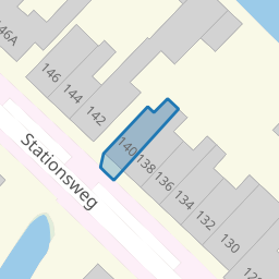 Perceel HLG01-A-8641