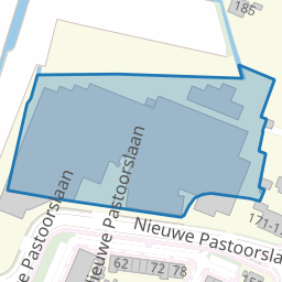 Perceel HLG01-A-8645