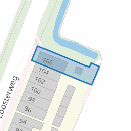 Perceel HLG01-A-8651