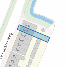 Perceel HLG01-A-8652