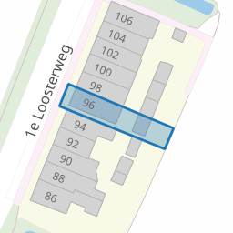 Perceel HLG01-A-8655