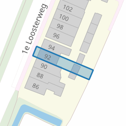 Perceel HLG01-A-8657