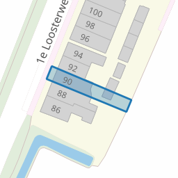 Perceel HLG01-A-8658