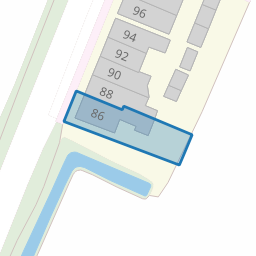 Perceel HLG01-A-8660