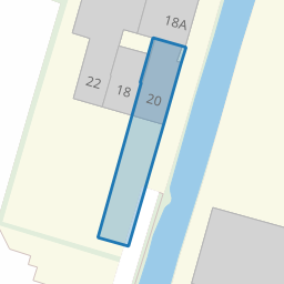 Perceel HLG01-A-8670