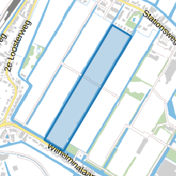 Perceel HLG01-A-8678