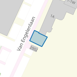 Perceel HLG01-A-8681