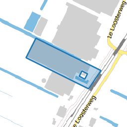 Perceel HLG01-A-8693