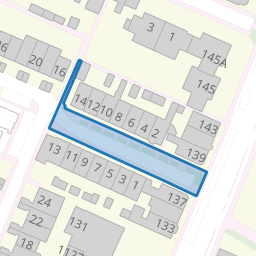 Perceel HLG01-A-8703