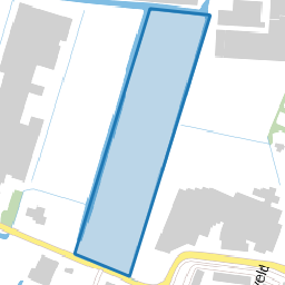 Perceel HLG01-A-8704