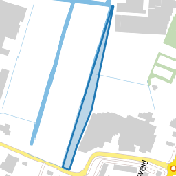 Perceel HLG01-A-8705