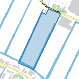 Perceel HLG01-A-8721