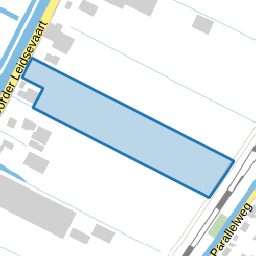 Perceel HLG01-A-8723