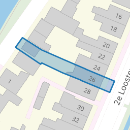 Perceel HLG01-A-8724