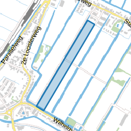 Perceel HLG01-A-8727