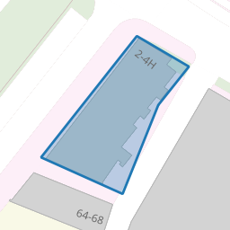 Perceel HLG01-A-8734