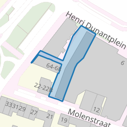 Perceel HLG01-A-8735