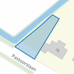 Perceel HLG01-A-8741