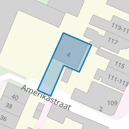 Perceel HLG01-A-8755