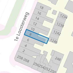 Perceel HLG01-A-8756