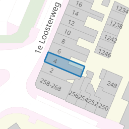 Perceel HLG01-A-8758