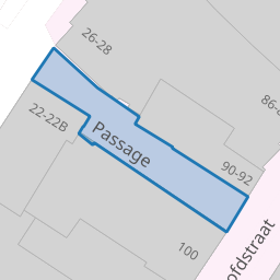 Perceel HLG01-A-8793