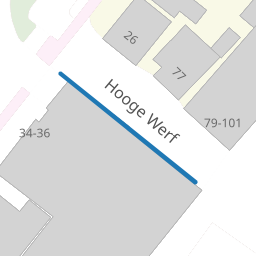 Perceel HLG01-A-8799