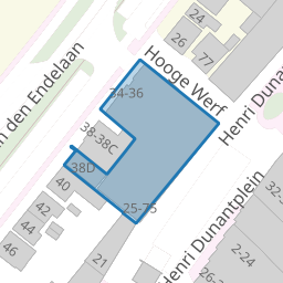 Perceel HLG01-A-8800