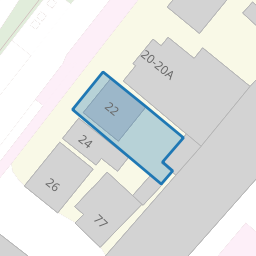 Perceel HLG01-A-8801