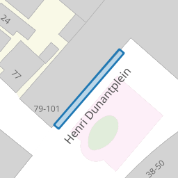 Perceel HLG01-A-8803