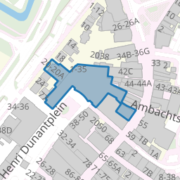 Perceel HLG01-A-8804