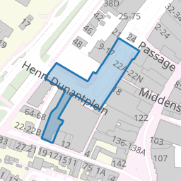 Perceel HLG01-A-8813