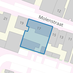 Perceel HLG01-A-8817