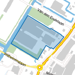 Perceel HLG01-A-8822