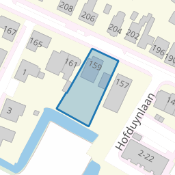 Perceel HLG01-A-8824