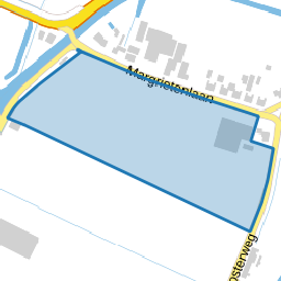 Perceel HLG01-A-8827