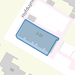 Perceel HLG01-A-8834