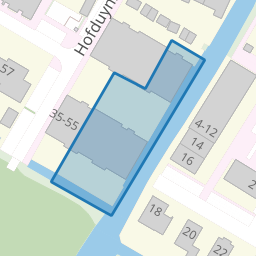 Perceel HLG01-A-8838