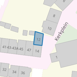 Perceel HLG01-A-8843