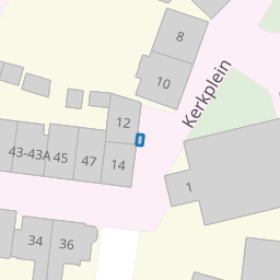 Perceel HLG01-A-8844