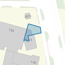 Perceel HLG01-A-8848