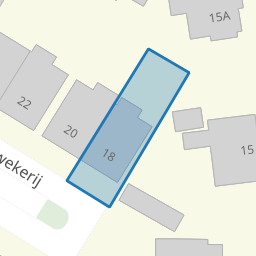 Perceel HLG01-A-8853