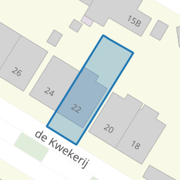 Perceel HLG01-A-8855