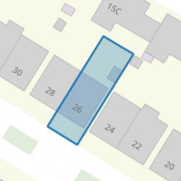 Perceel HLG01-A-8861