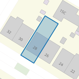 Perceel HLG01-A-8862