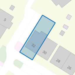 Perceel HLG01-A-8864