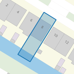 Perceel HLG01-A-8865