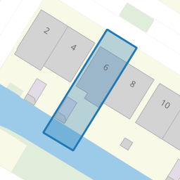 Perceel HLG01-A-8866