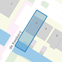 Perceel HLG01-A-8868