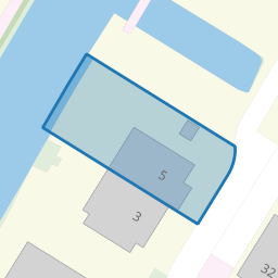 Perceel HLG01-A-8870